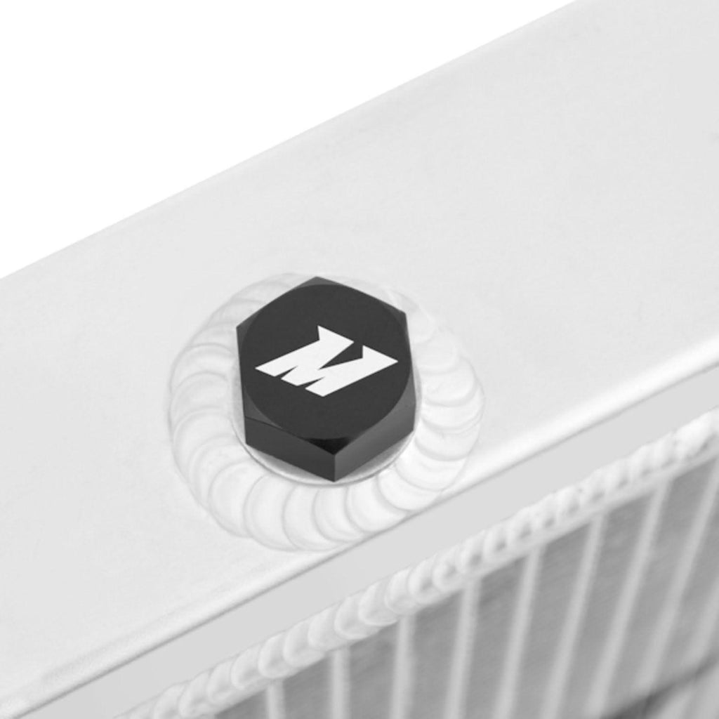 MMRAD-K20-EG Performance Aluminum Radiator Compatible with Honda Civic K-Series 1992-1995