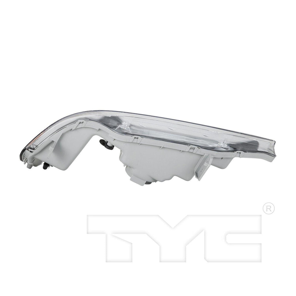 TYC Headlight Assembly for 1999-2004 Honda Odyssey 20-5565-01-9