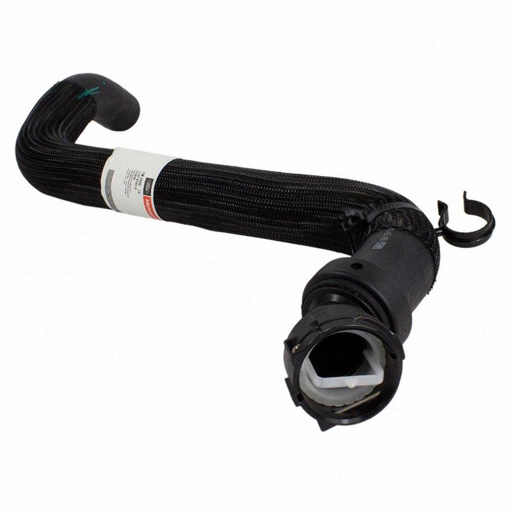 KM-5556 Radiator Coolant Hose Fits Select: 2018-2020 FORD F150
