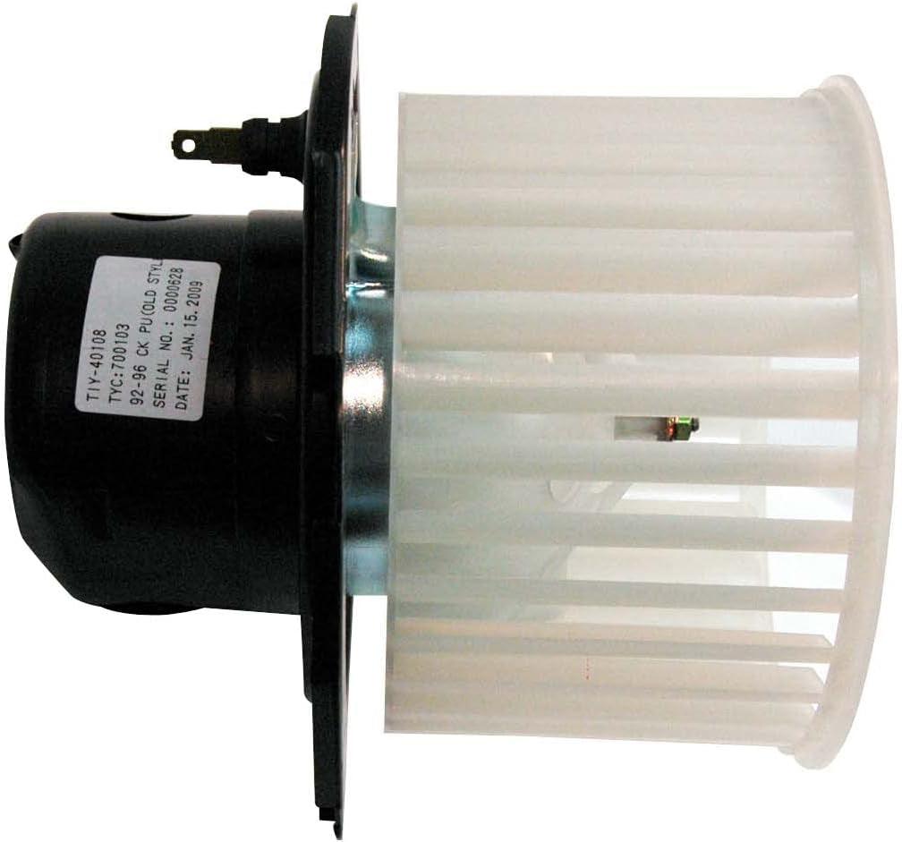 700103 Chevrolet Silverado Replacement Blower Assembly