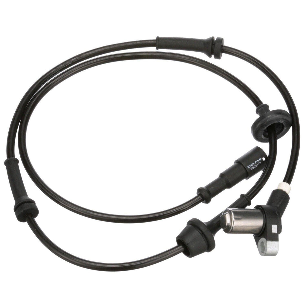 Delphi ABS Wheel Speed Sensor for Passat, Jetta, Corrado SS20178