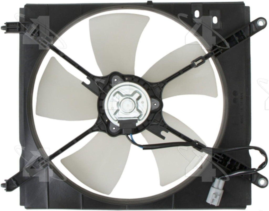 FS Engine Cooling Fan Assembly for 00-01 Camry 75303