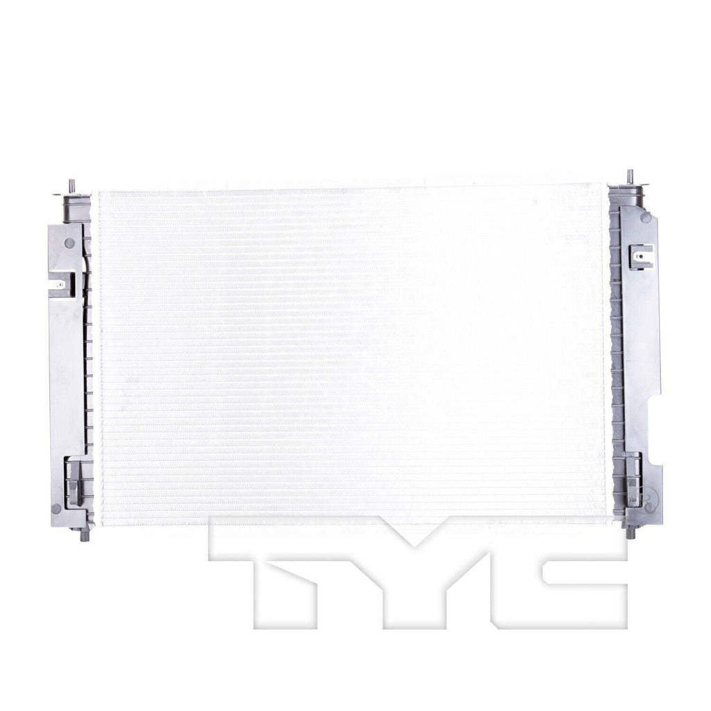 TYC Radiator for Escape, Tribute, Mariner 13040