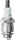 (3841) BR2-LM SOLID Standard Spark Plug, Pack of 1