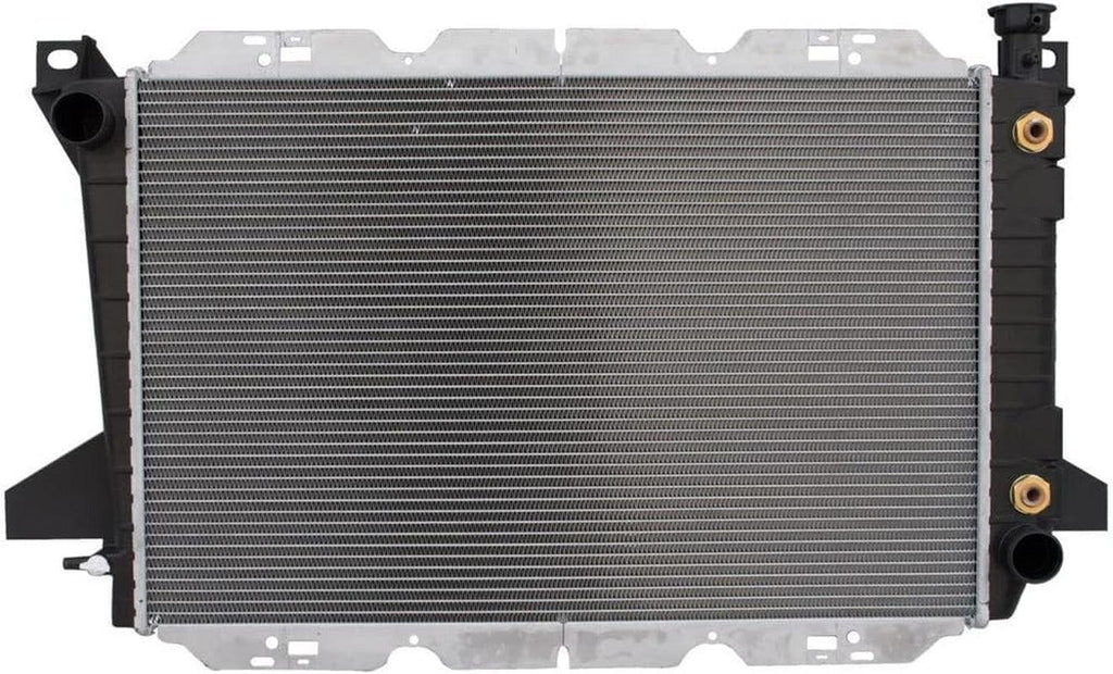 Radiator, New OE Quality - 221-9357
