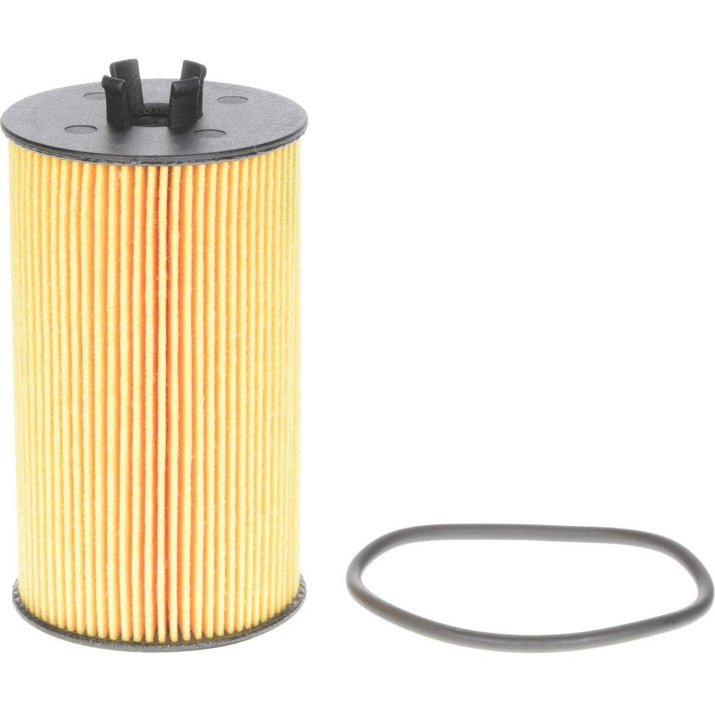 Super Tech Oil Filter, ST10246, 10,000 mile Cartridge Engine Oil Filter for Chevrolet Vehicles
