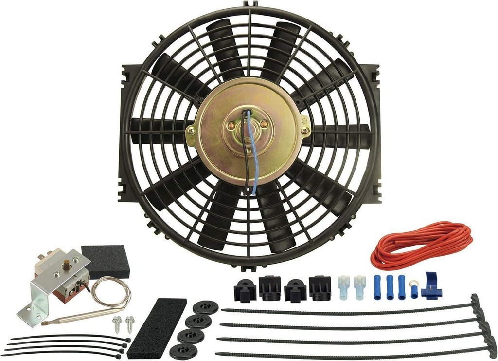 16310 10" Dyno-Cool High Performance Electric Fan