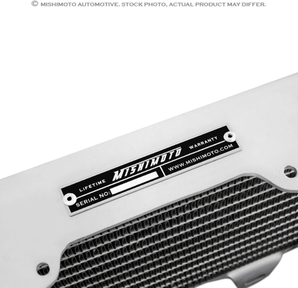 MMDB-DRZ400-00R Right Side Aluminum Radiator for Suzuki