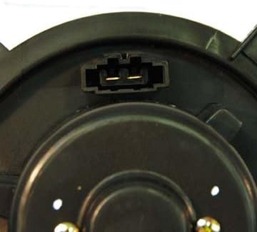 '- 700158 99-05 Vw Jtta/G-Olf/Gti Blower Assy