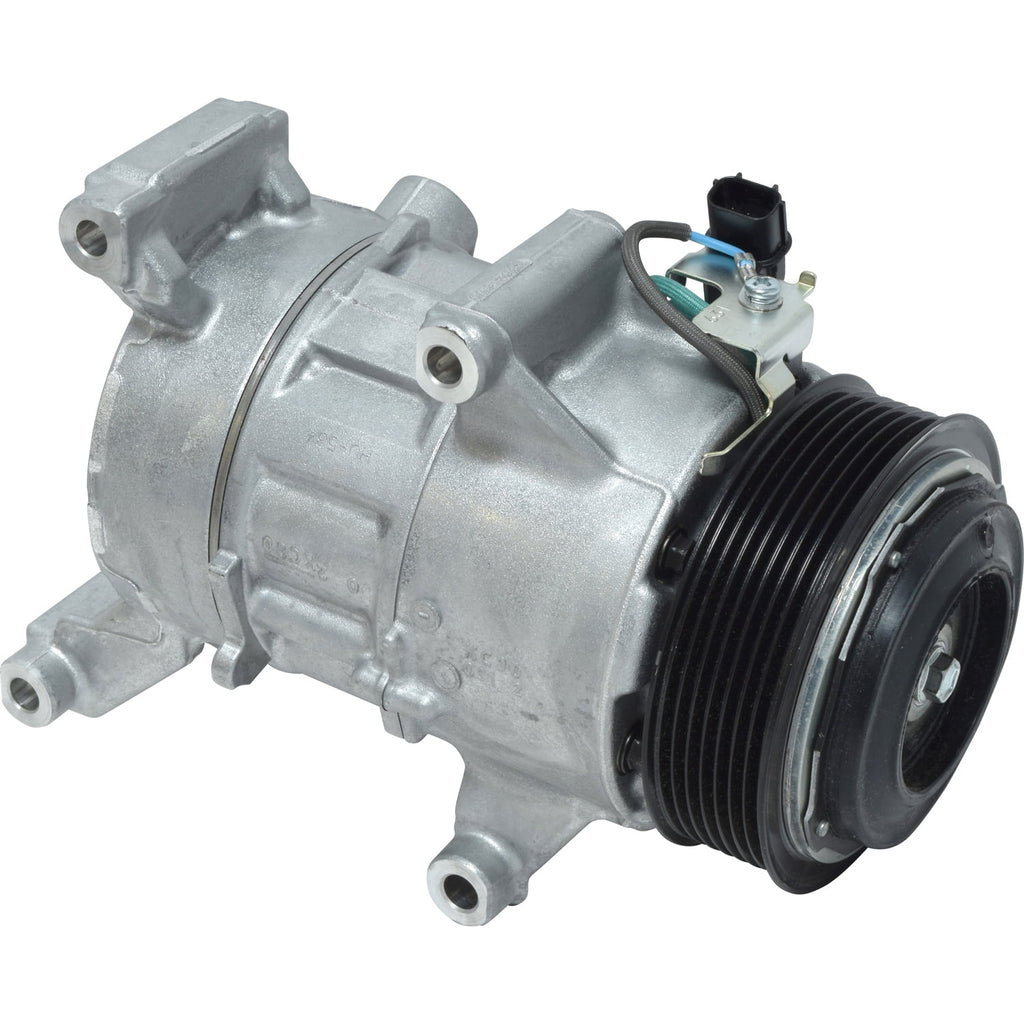 Genuine UAC AC CO11552C COMPRESSOR