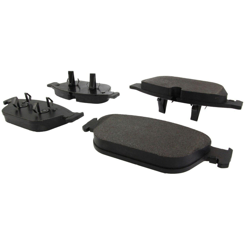 Centric Front Disc Brake Pad for A8 Quattro, SQ5, A8 (104.15460)
