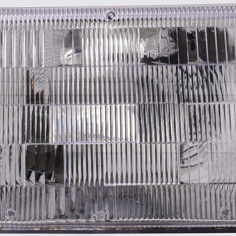 Dorman Headlight Assembly for 1993-1998 Grand Cherokee 1590411