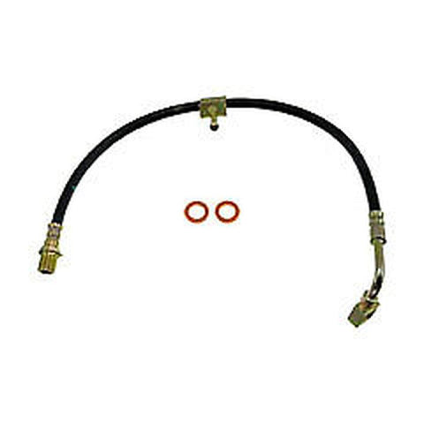 Brake Hydraulic Hose for R1500 Suburban, P20, R2500, P2500+More H98922