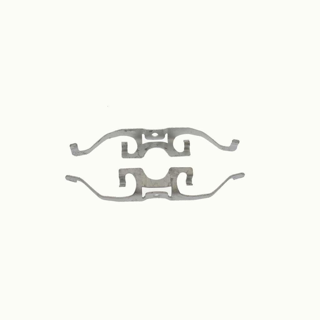 Carlson Disc Brake Hardware Kit for Transit Connect, Escape, MKC, Focus H5872