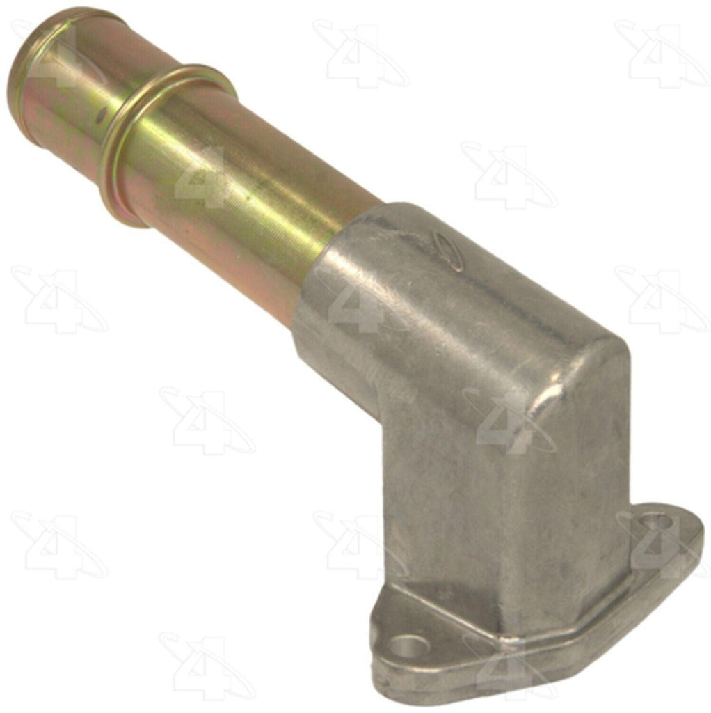 Engine Coolant Water Outlet for Rainier, Trailblazer, Envoy, Ascender+More 85096