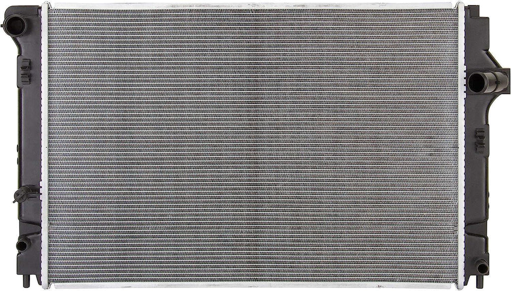 CU13319 Complete Radiator
