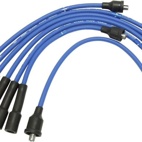 (53365) RC-CRX018 Spark Plug Wire Set