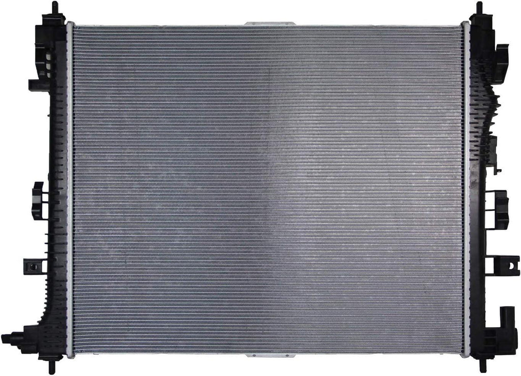 13682 Radiator