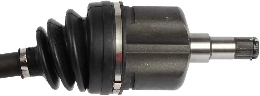66-1250HD New CV Constant Velocity Severe-Duty Drive Axle Shaft