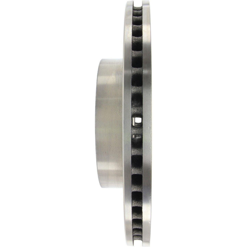 Centric Front Disc Brake Rotor for Colorado, Canyon (121.66078)
