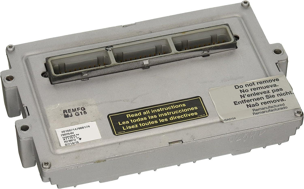 Cardone 79-0254V Engine Control Computer