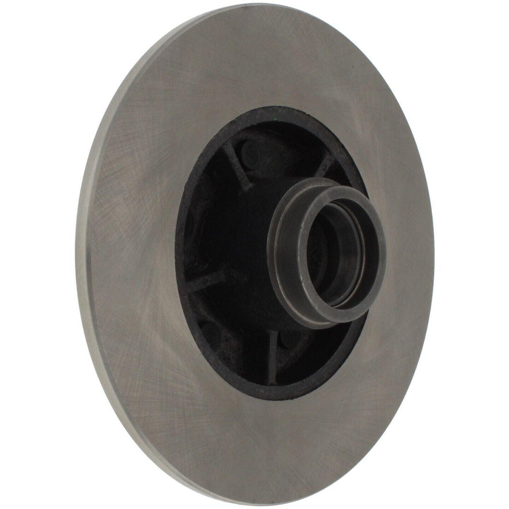 Centric Front Disc Brake Rotor for 1984-1987 Fiero (121.62018)