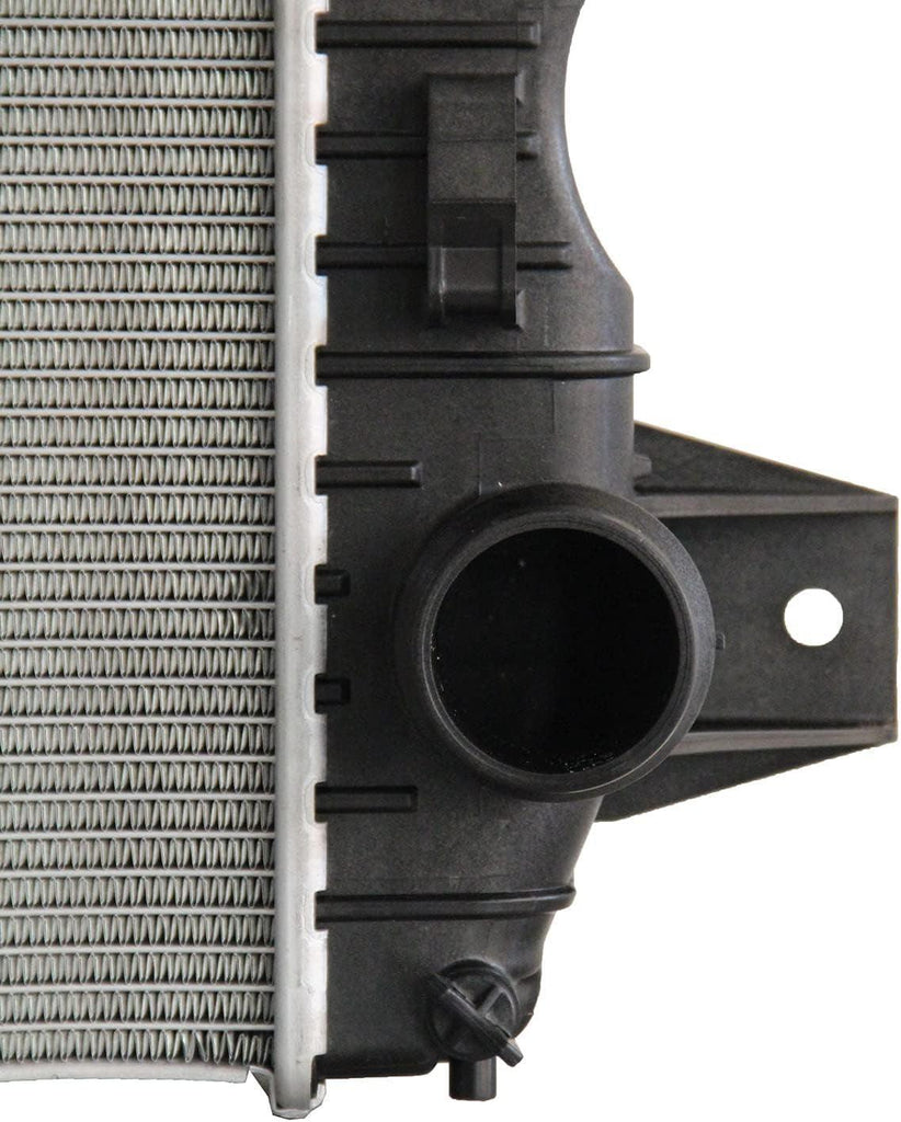 13690 Radiator Compatible with 2017-2019 Chevrolet Gmc C/K