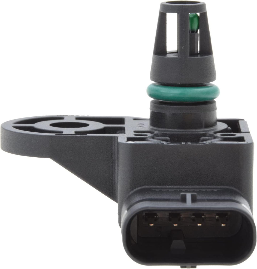 Bosch Automotive 13056 Oxygen Sensor, OE Fitment (Chevrolet, Geo, Toyota)
