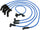(52294) RC-FDZ005 Spark Plug Wire Set