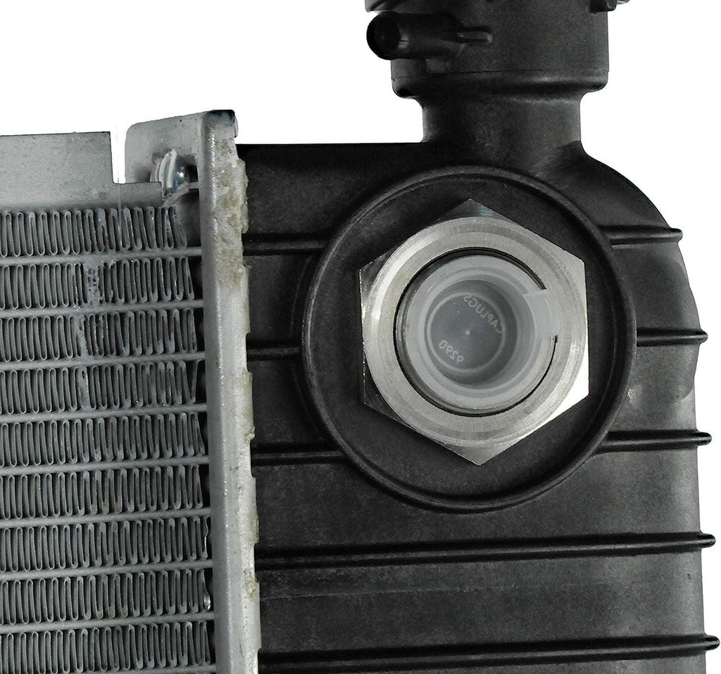 GM Genuine Parts 20859 Radiator