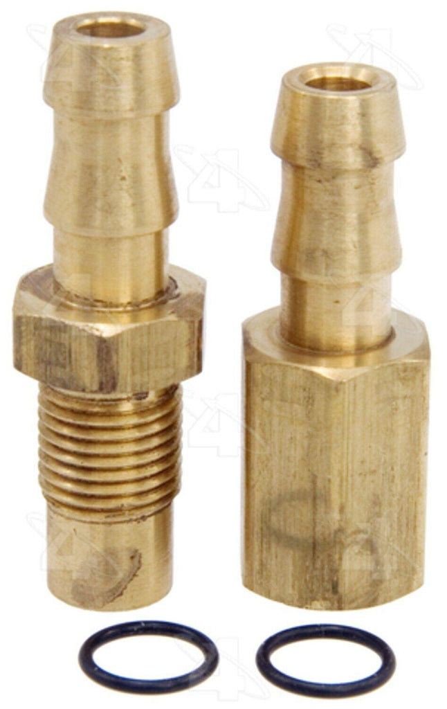 Automatic Transmission Oil Cooler Line Connector for CX-30, Cx-5+More 53017