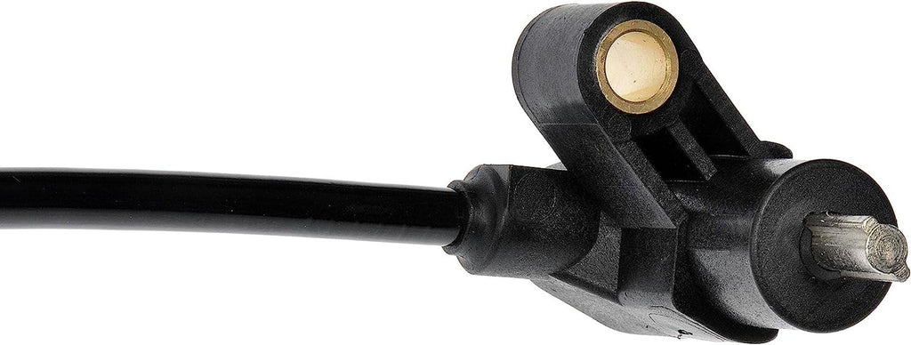 Dorman 970-992 Rear Passenger Side ABS Wheel Speed Sensor Compatible with Select Ford / Mercury Models