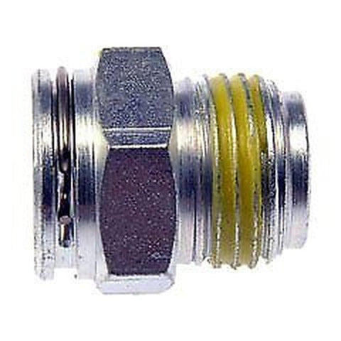 Automatic Transmission Oil Cooler Line Connector for Express 2500+More 800-605