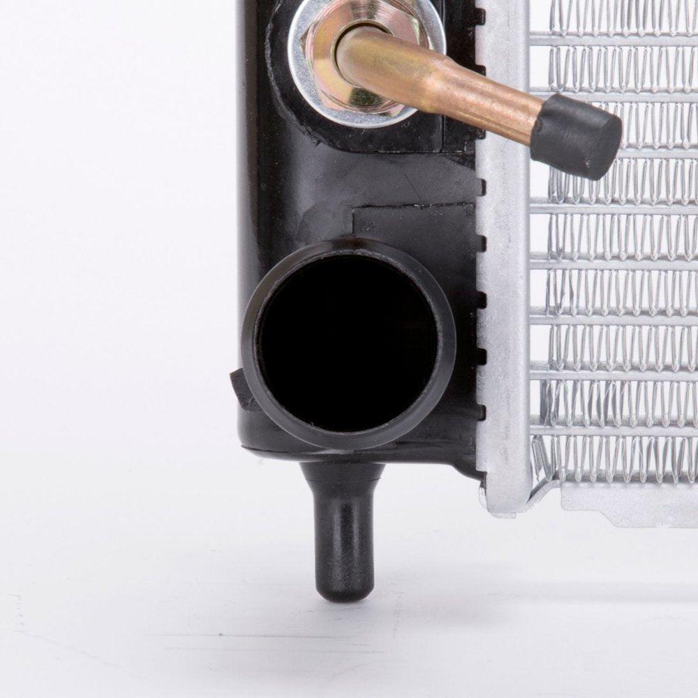 13070 Plastic/Aluminum Radiator for 2005-2009 Hyundai Tucson HY3010152