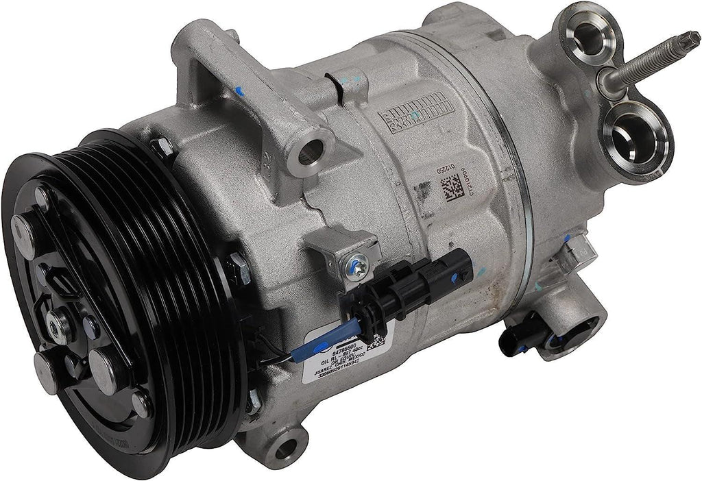 84786600 Air Conditioning Compressor