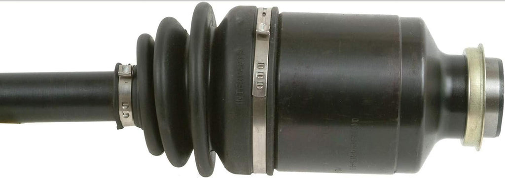 66-8154 New CV Constant Velocity Drive Axle Shaft