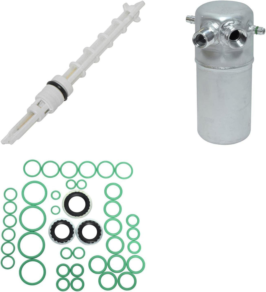 AK2196 - A/C System Repair Kit