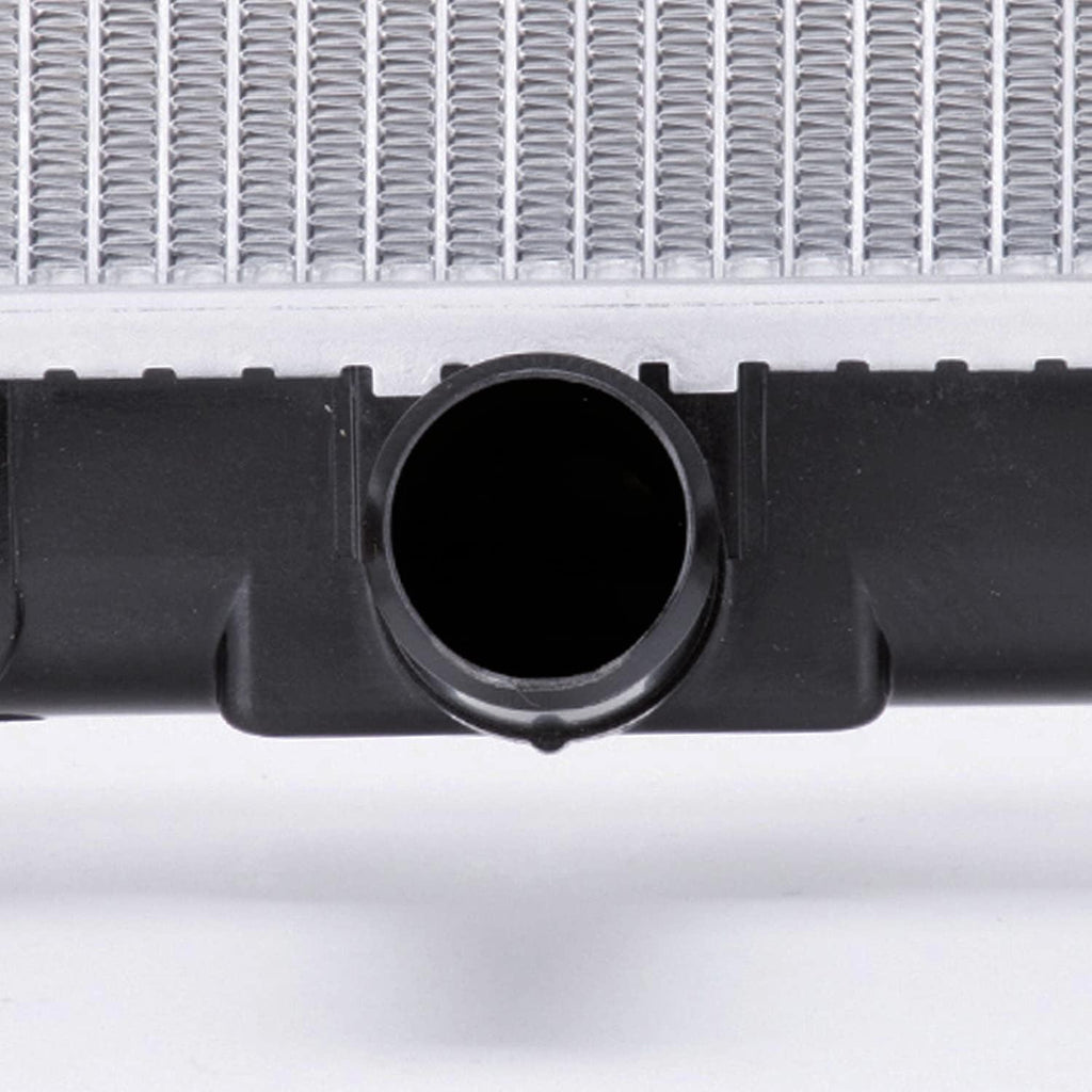13009 Radiator Compatible with 2011-2012 Honda Accord