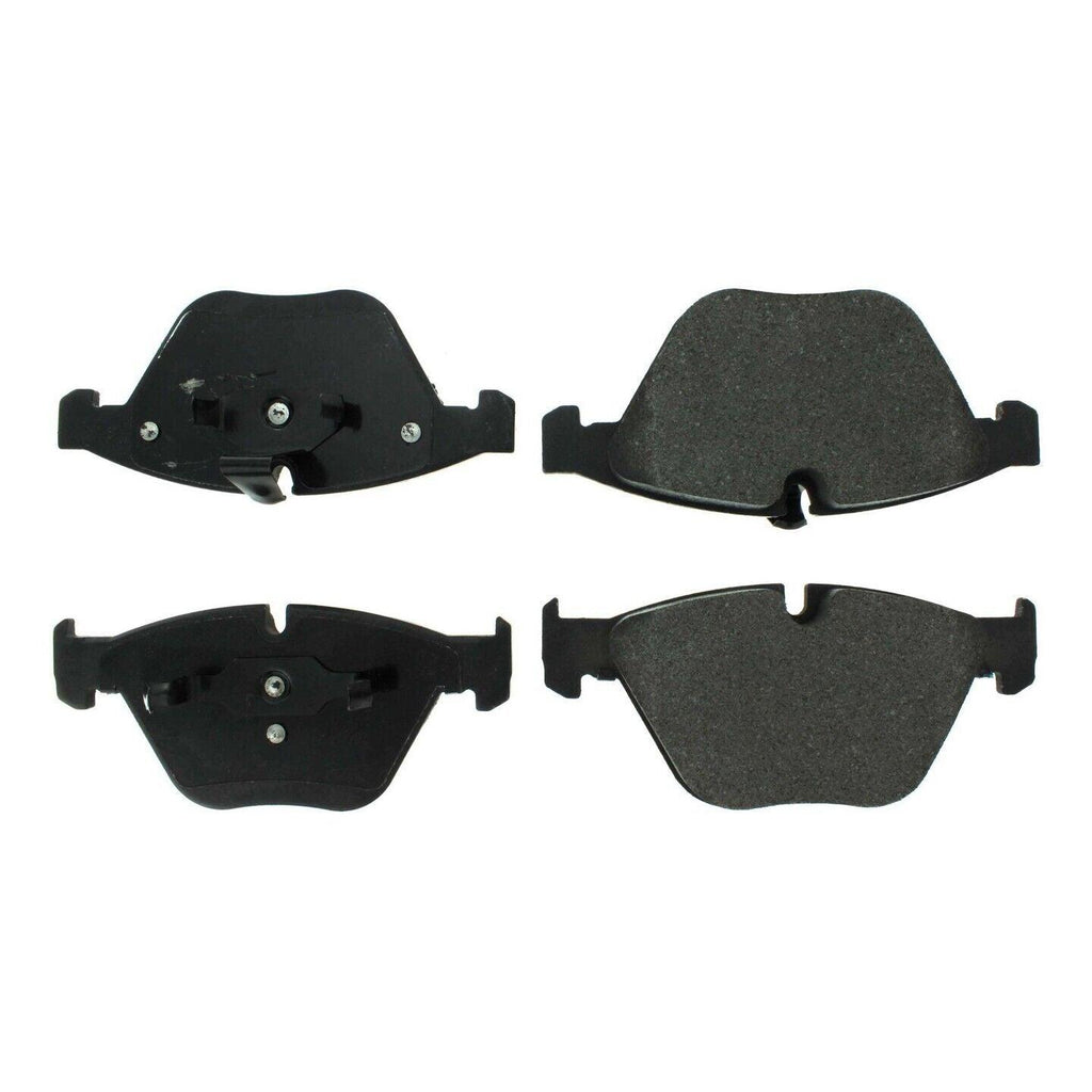 Centric Front Disc Brake Pad for BMW (102.09180)