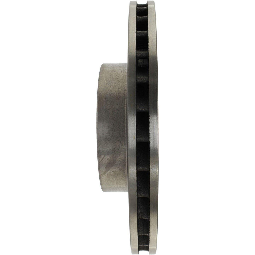 Centric Front Disc Brake Rotor for E350, E500, SL500 (228.35062)