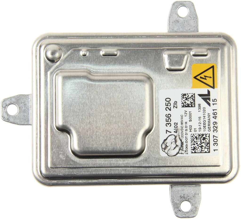 High Intensity Discharge (HID) Headlight Control Module for 640I+More LRB390