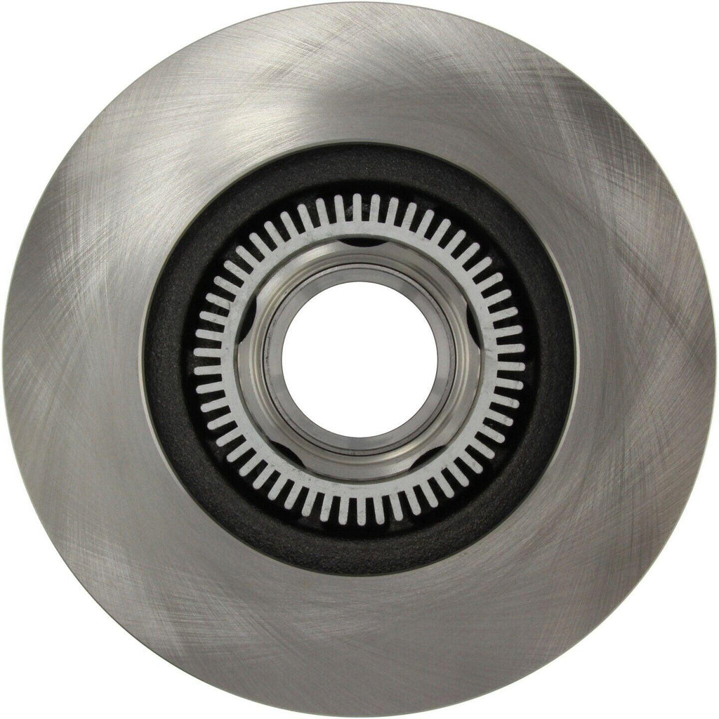 Centric Front Disc Brake Rotor for Explorer, Navajo (121.65035)