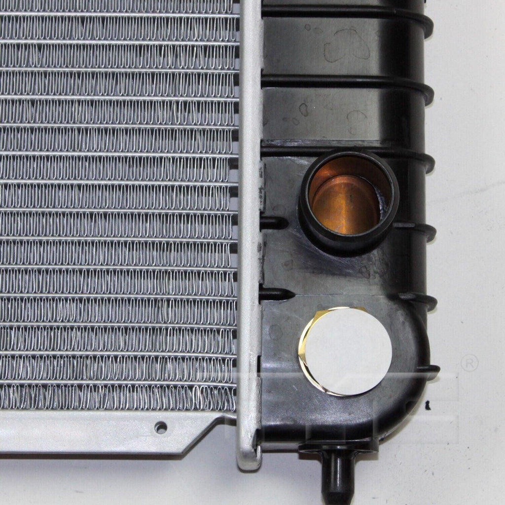 TYC Radiator for Century, Regal, Intrigue, Grand Prix 1889