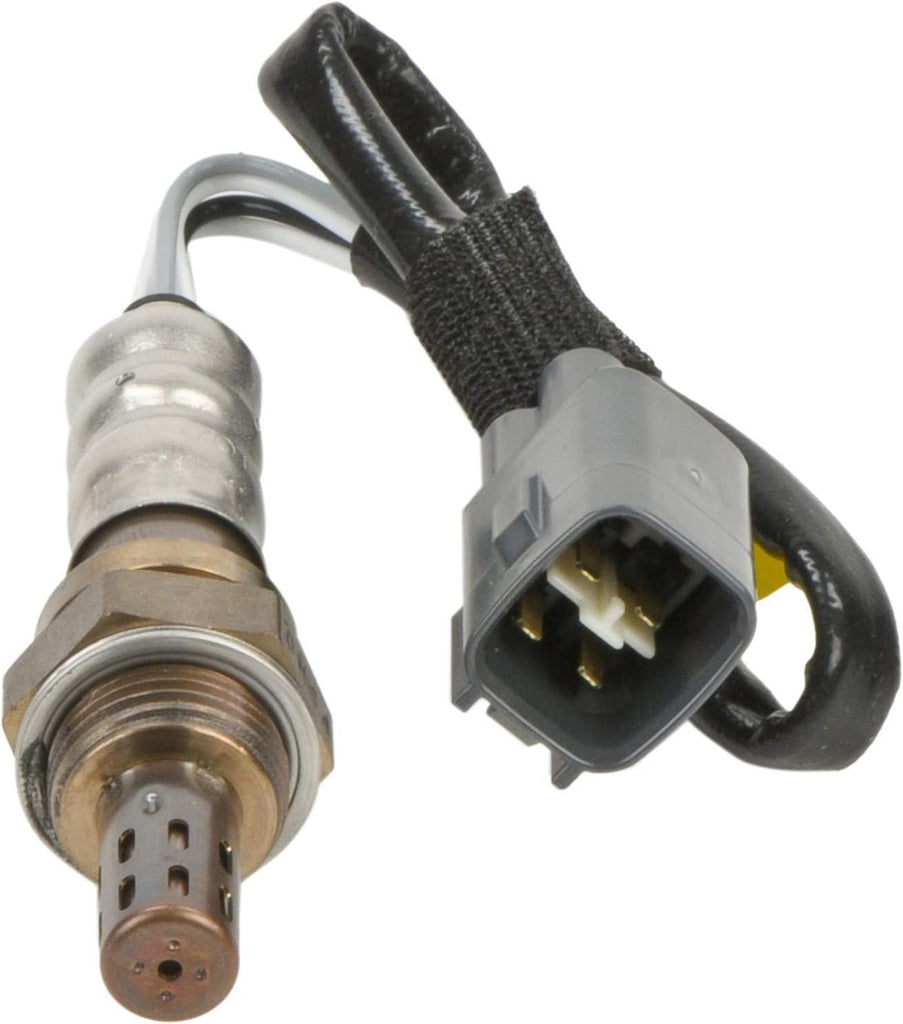 Bosch Automotive 13056 Oxygen Sensor, OE Fitment (Chevrolet, Geo, Toyota)