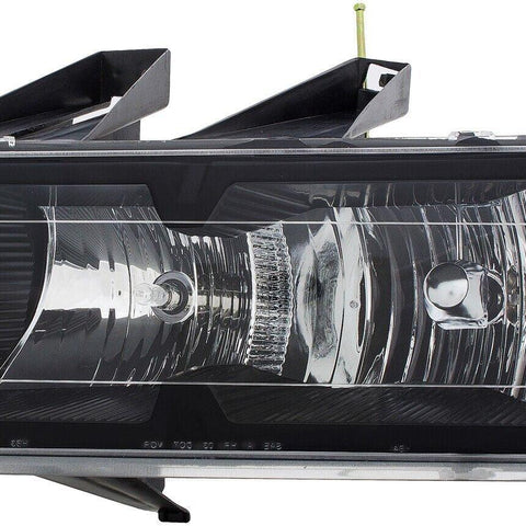 Dorman Headlight Assembly for Colorado, Canyon 1591828