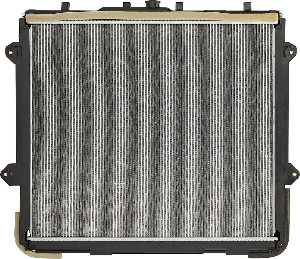 CU13251 Complete Radiator