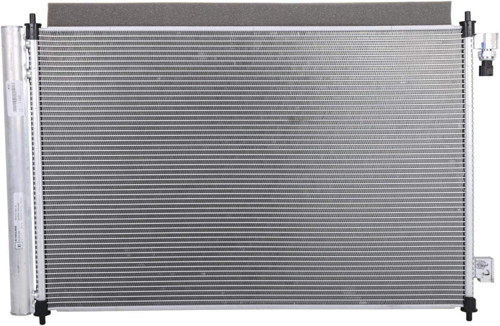 GM Genuine Parts 19318095 Air Conditioning Condenser