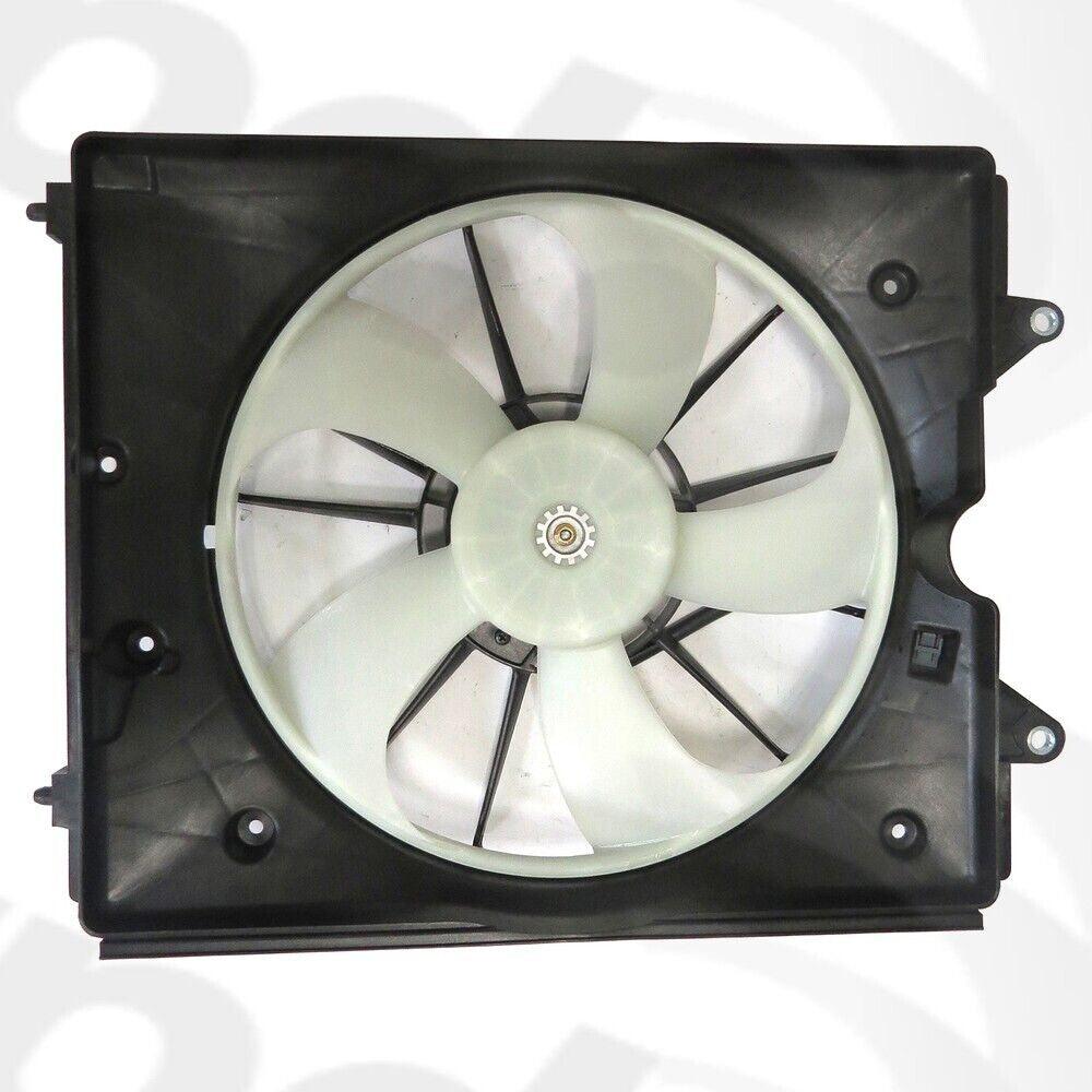 Global Parts Engine Cooling Fan Assembly for 18-20 Honda Odyssey 2811993