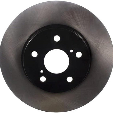 ADVICS A6F005U Disc Brake Rotor