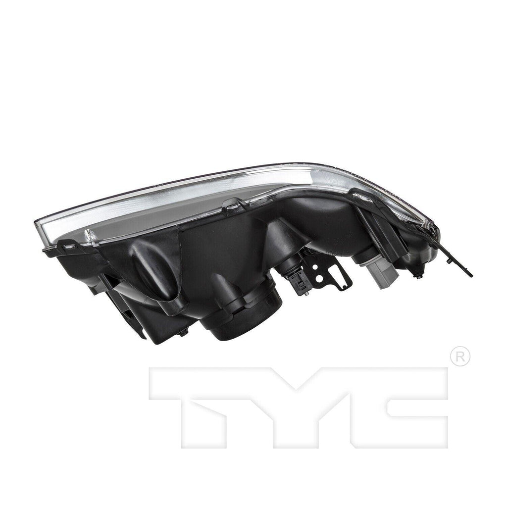 TYC Headlight Assembly for 05-06 Mazda Tribute 20-6620-00